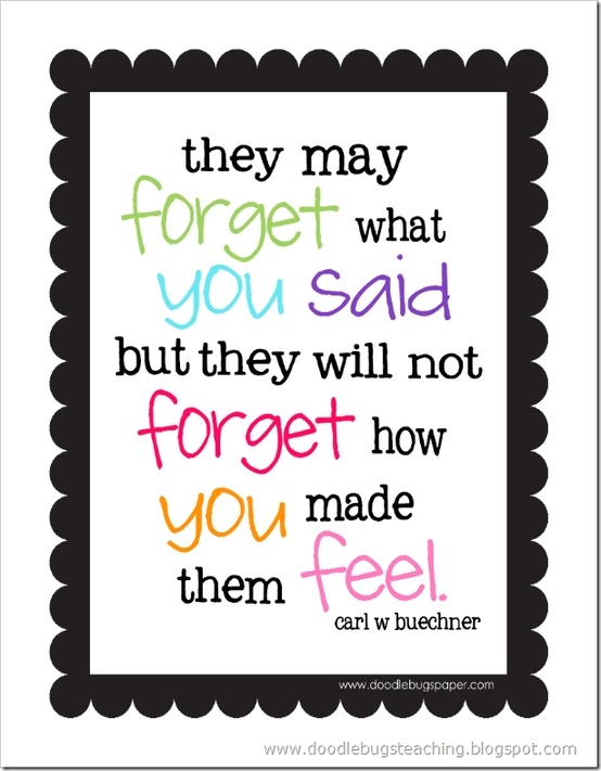 Great Famous Quotes About Teachers. QuotesGram