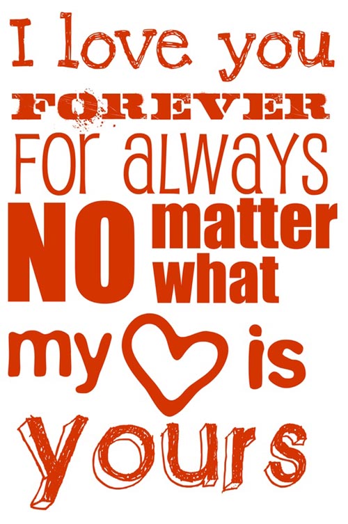 Forever My Love Quotes Quotesgram Forever My Love Quotes Quotesgram