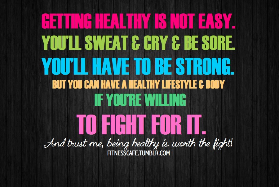 Illness Quotes Fighting Back. QuotesGram