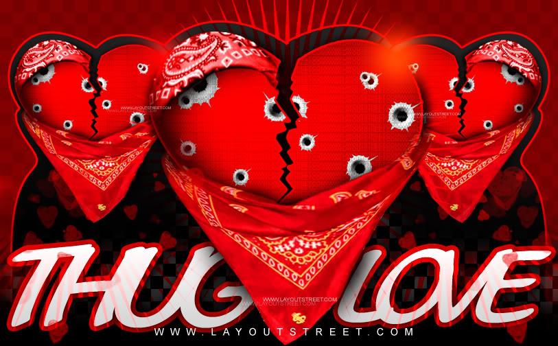 Thug Love Quote 10