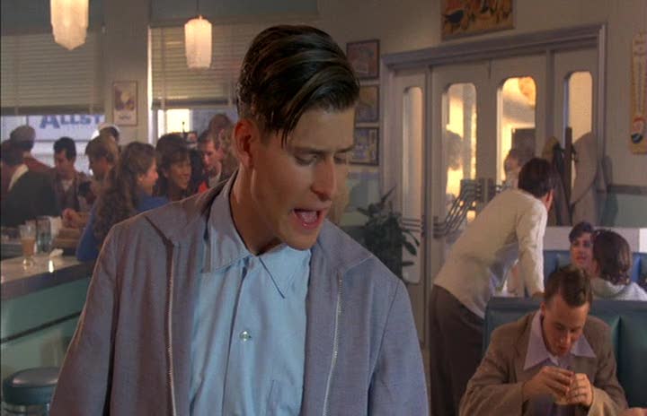 george mcfly shoes