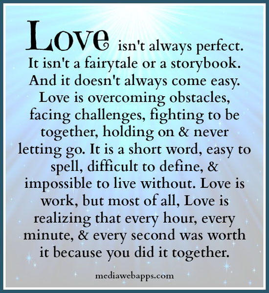 Love Is Worth It Quotes. QuotesGram
