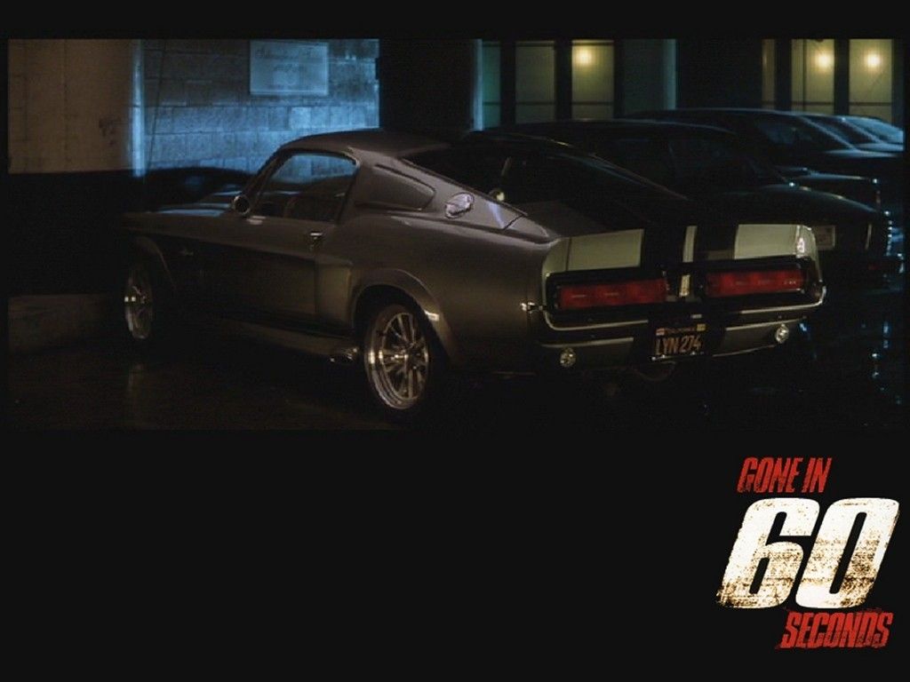 Gone in 60 Seconds Quote 6