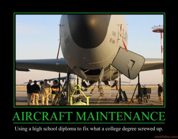 Aircraft Maintenance Quotes. QuotesGram