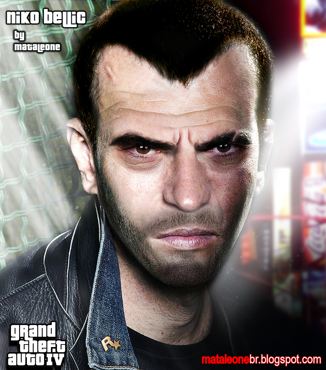 Niko Bellic Quotes. QuotesGram