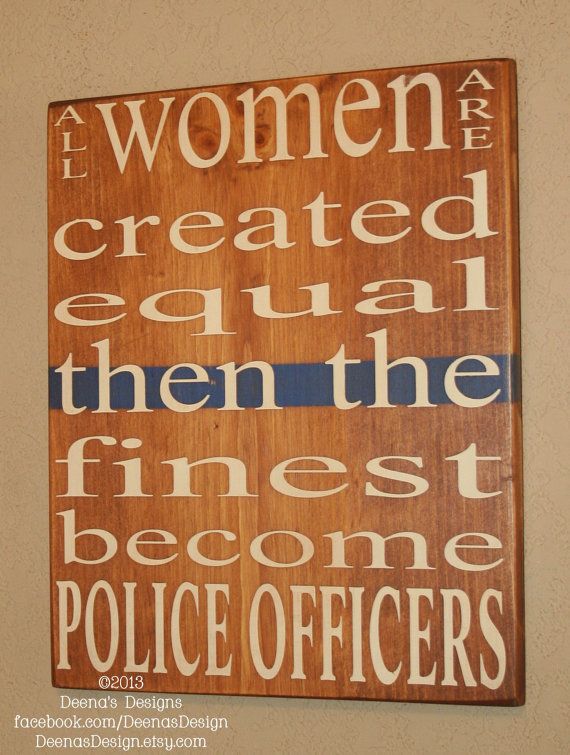 Woman Police Officer Quotes Quotesgram Woman Police Officer Quotes Quotesgram