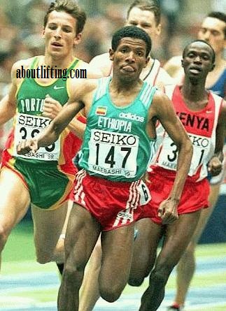 Long Distance Running Quotes. QuotesGram