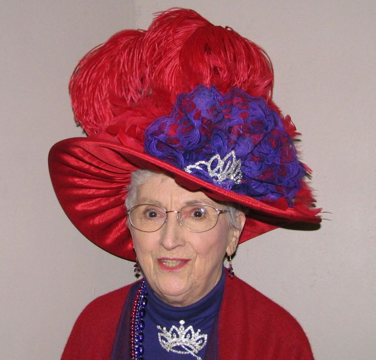 Red Hat Lady Quotes QuotesGram Red Hat Lady Quotes QuotesGram
