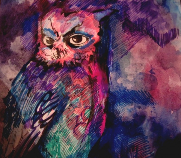 Owl Eyes Great Gatsby Quotes. QuotesGram