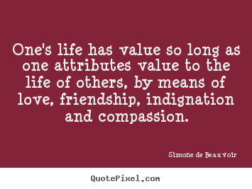 I Value Your Friendship Quotes. QuotesGram