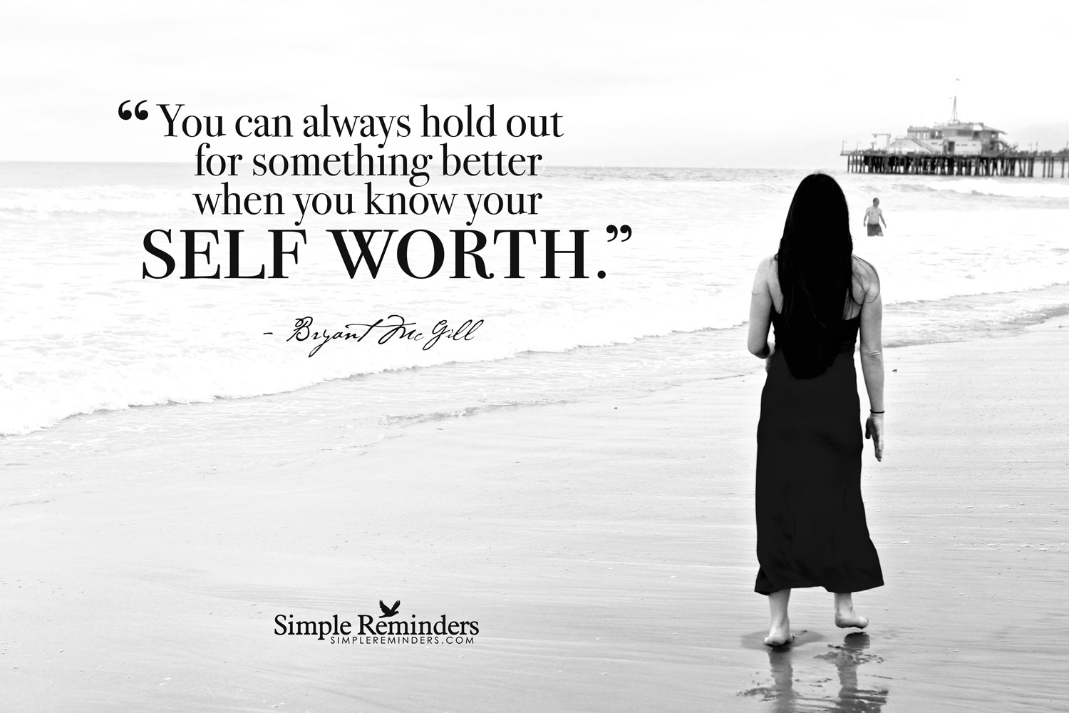 Knowing Your Self Worth Quotes Quotesgram