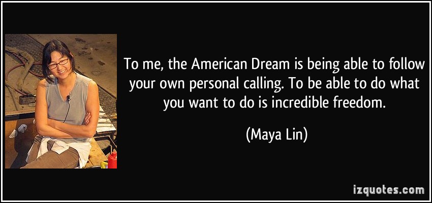 Get Freedom American Dream Quotes Images