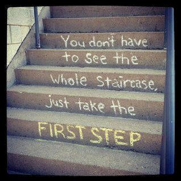 taking-the-next-step-quotes-quotesgram