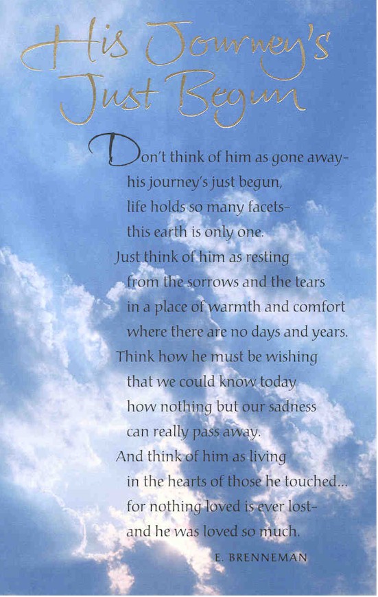 A Tragic Death Of Son Quotes. QuotesGram