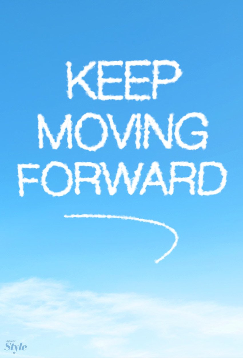 Keep Moving Forward Walt Disney Quotes. QuotesGram
