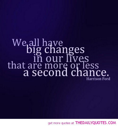 Big Life Changes Quotes Quotesgram