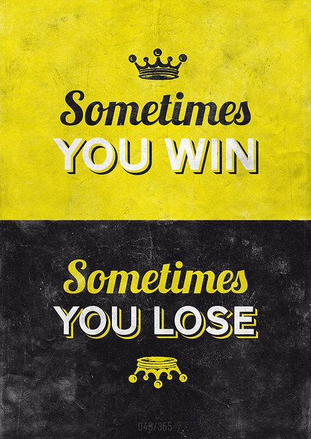 Funny Quotes About Winning Losing. QuotesGram