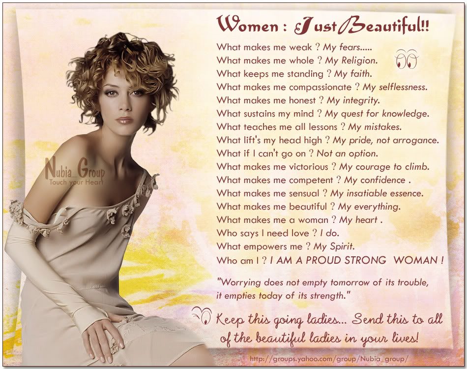 black women quotes
