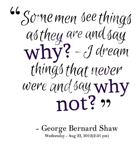 George Bernard Shaw Quotes Unreasonable. QuotesGram