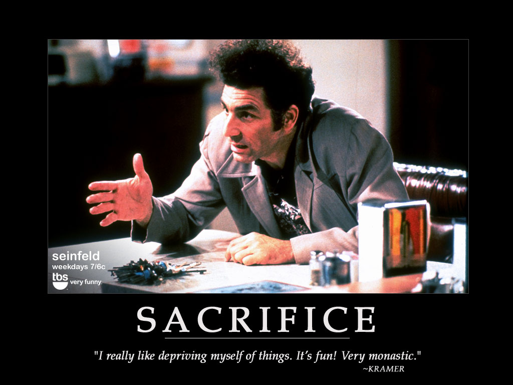 Kramer From Seinfeld Quotes QuotesGram