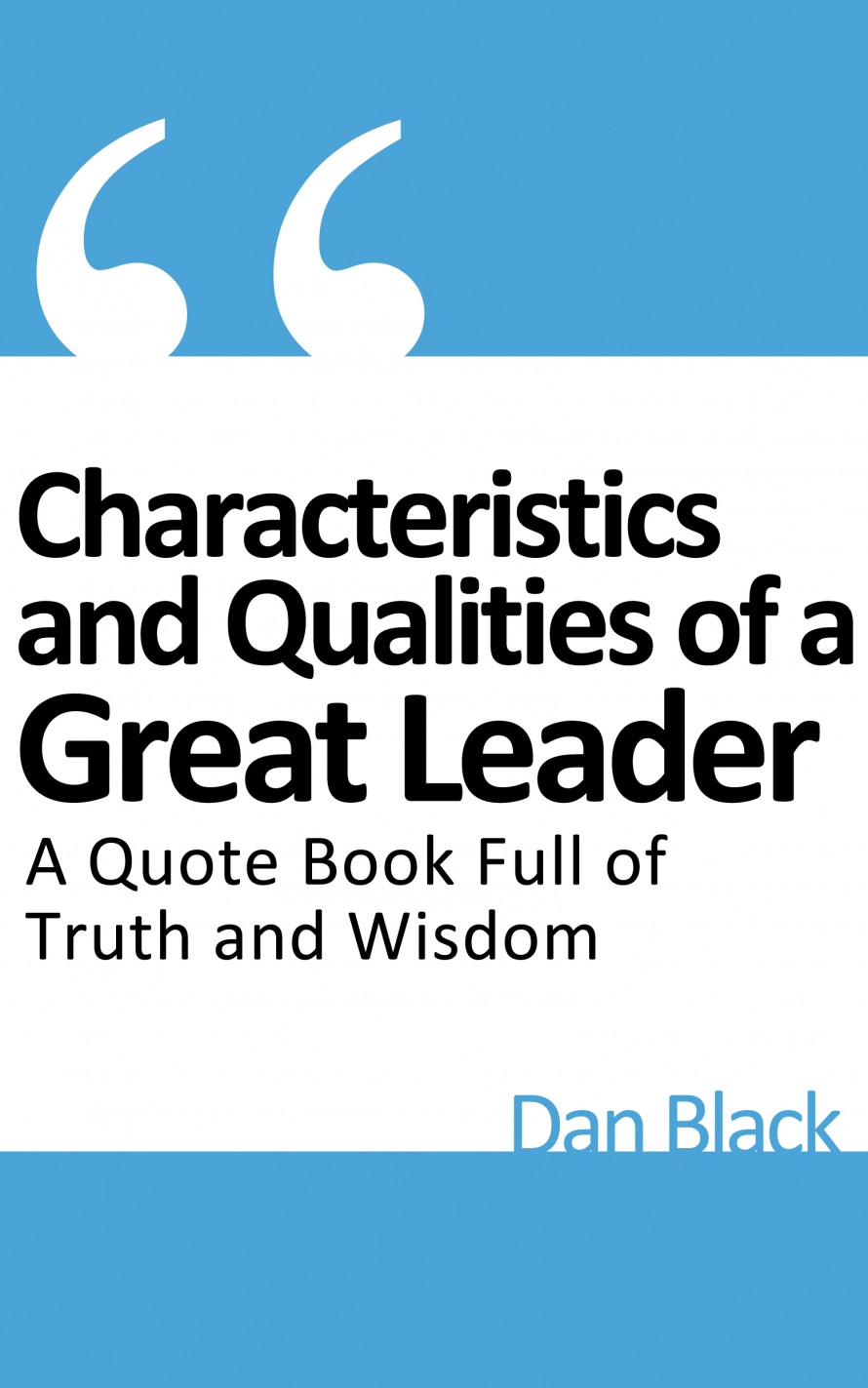 Bad Leadership Quotes. QuotesGram