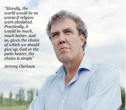 Jeremy Clarkson Funny Quotes. QuotesGram