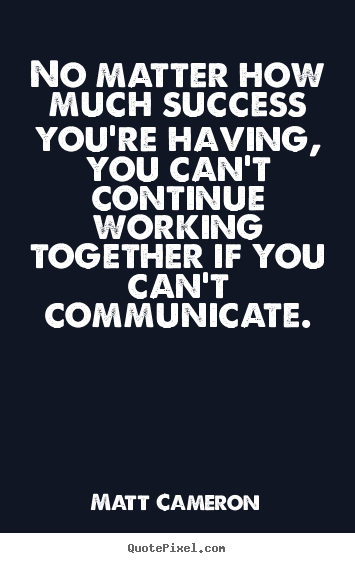 Funny Quotes About Working Together Quotesgram