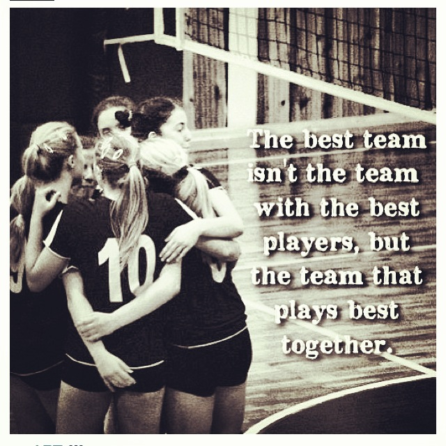 Best Team Spirit Quotes. QuotesGram