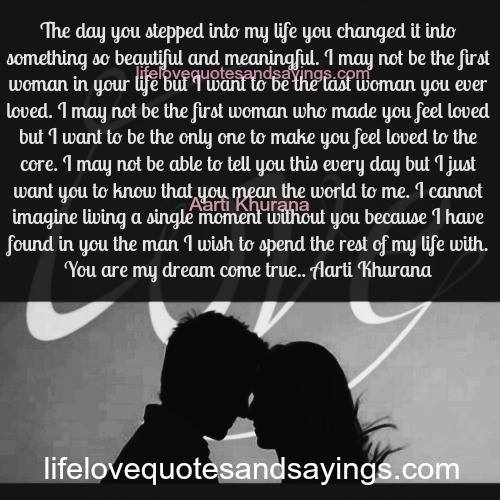 My Last Love Quotes Quotesgram My Last Love Quotes Quotesgram