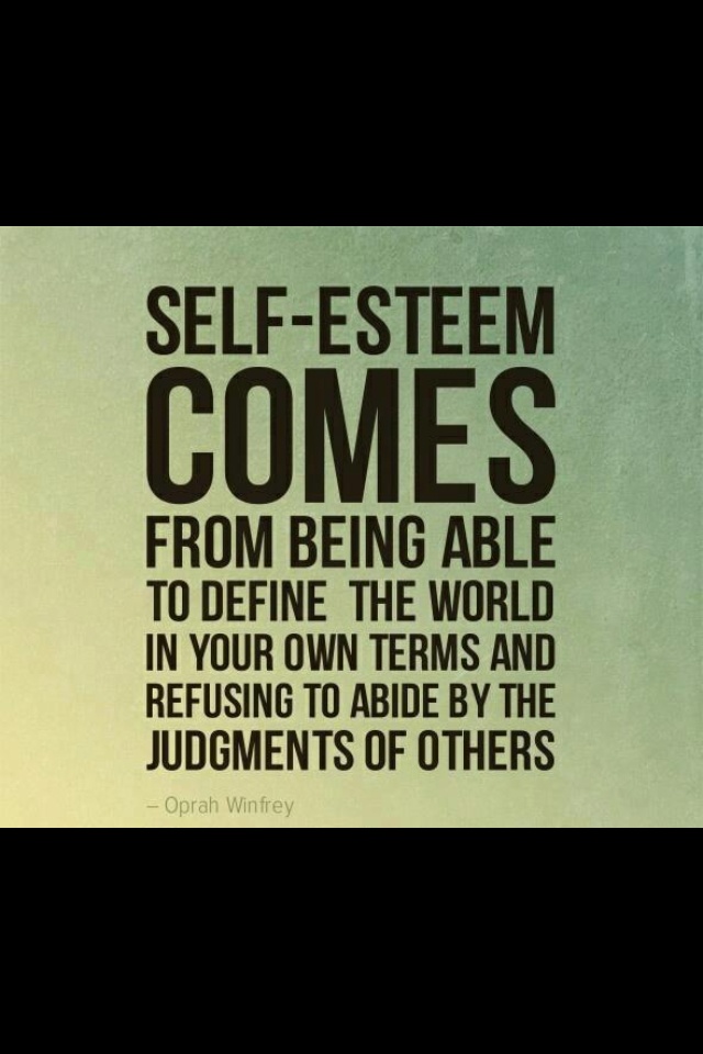 Famous Quotes About Self Worth. QuotesGram