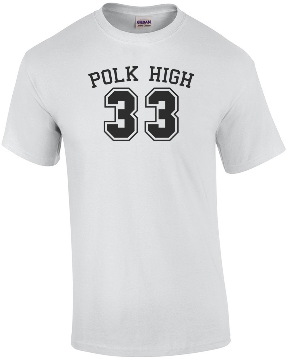 Mens Polk High Tank Top Married with Children 