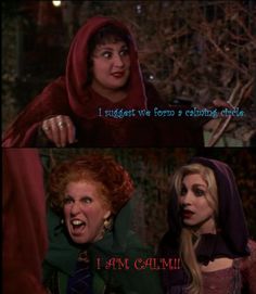Hocus Pocus Quotes. QuotesGram