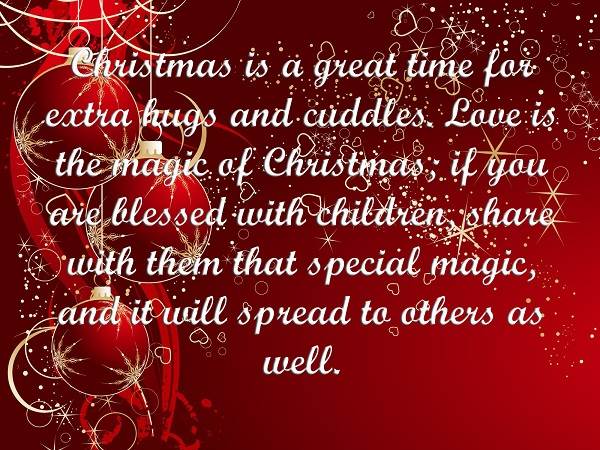 Cute Christmas Quotes And Sayings. QuotesGram