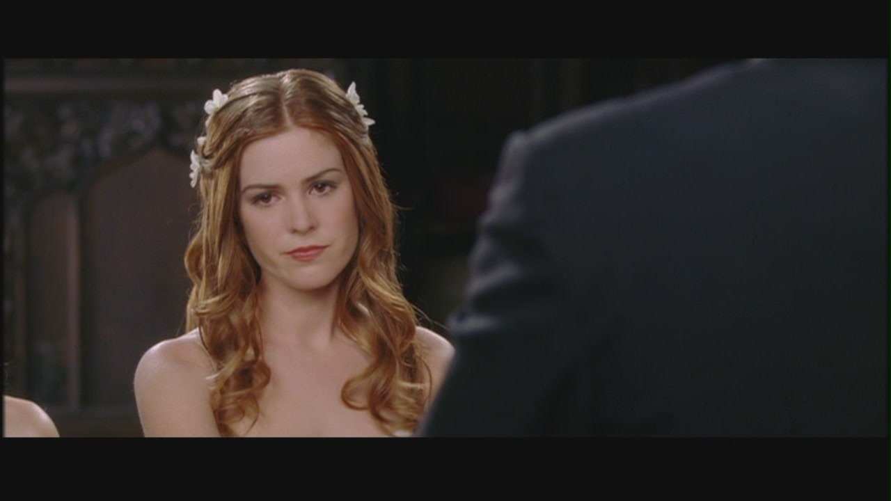 Isla Fisher Wedding Crashers With Quotes. QuotesGram