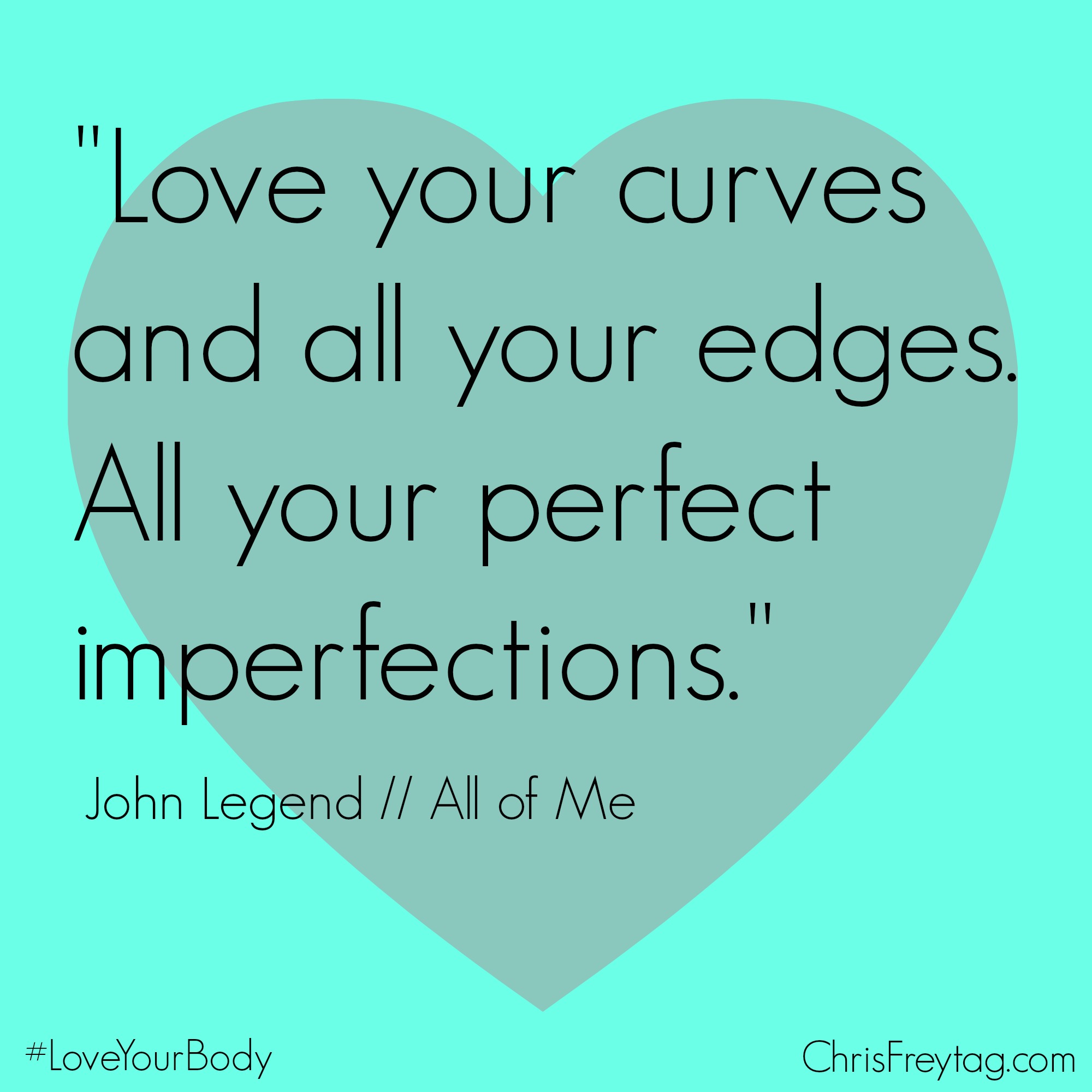 I Love Your Imperfections Quotes. QuotesGram