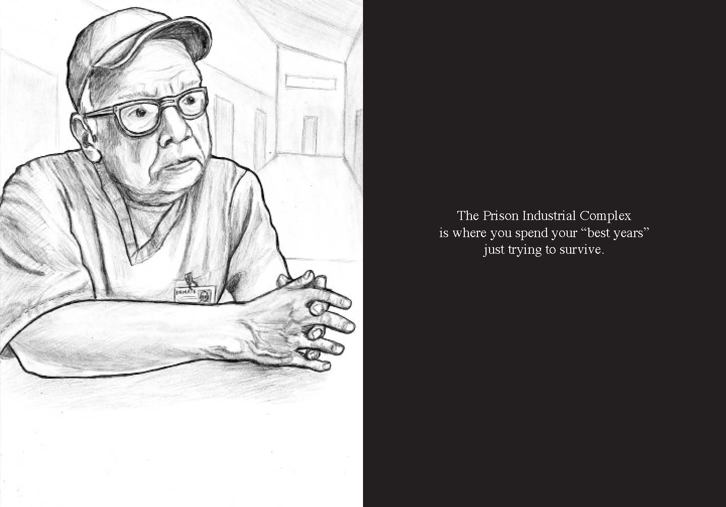 Motivational Quotes For Prison Inmates Quotesgram