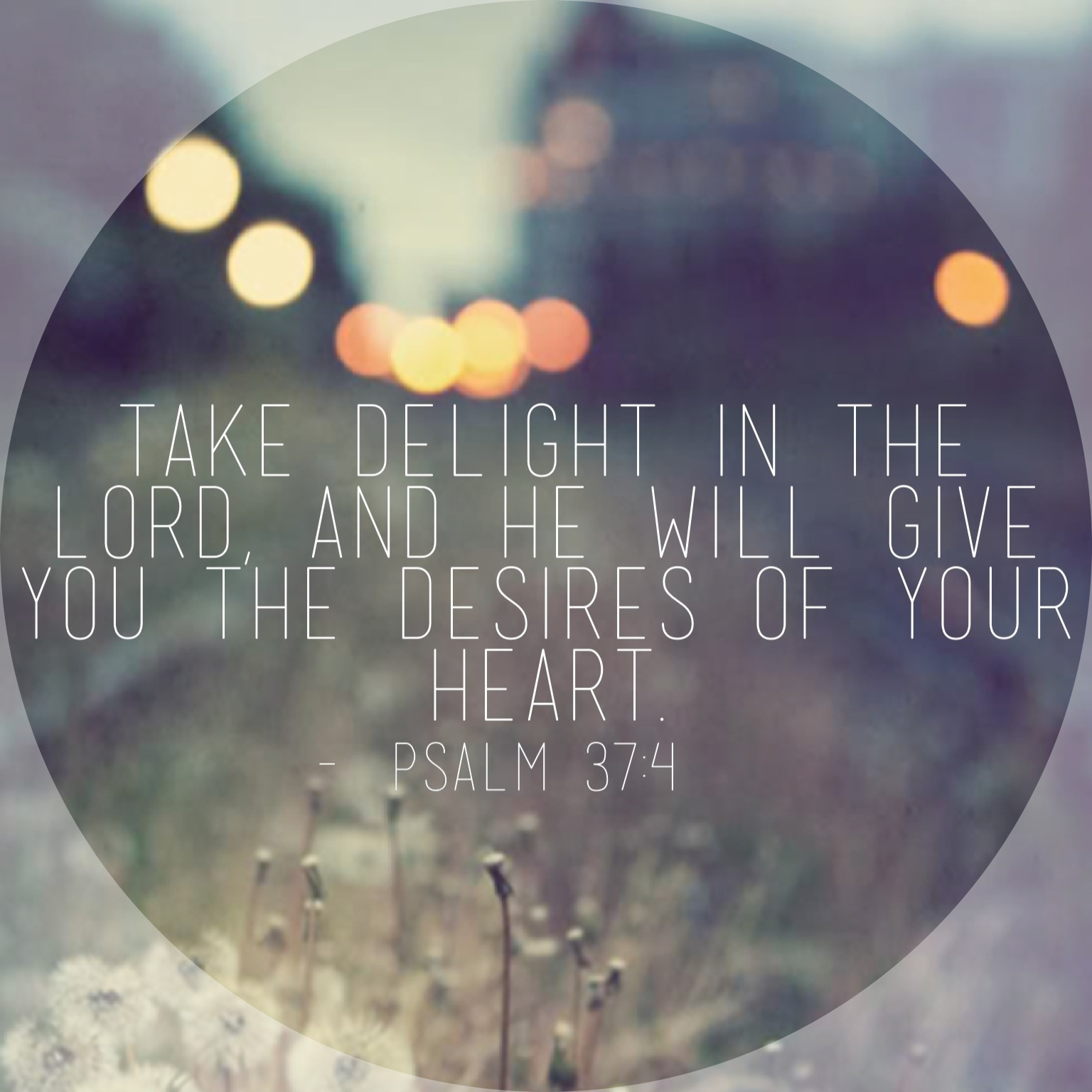 Psalm Quotes On Faith.