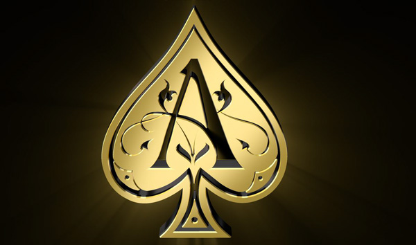 ace of spades novel