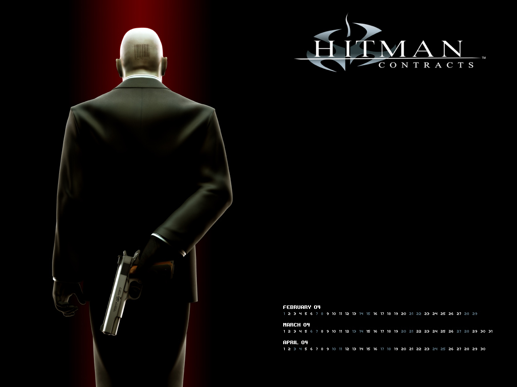 Agent 47 Quotes Quotesgram