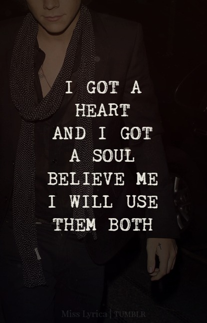 Fools Gold One Direction Quotes Quotesgram
