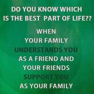 Family Support Quotes. QuotesGram