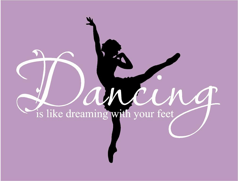 Black Ballerina Dance Quotes. QuotesGram