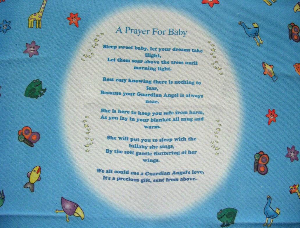 Baby Blanket Quotes. QuotesGram