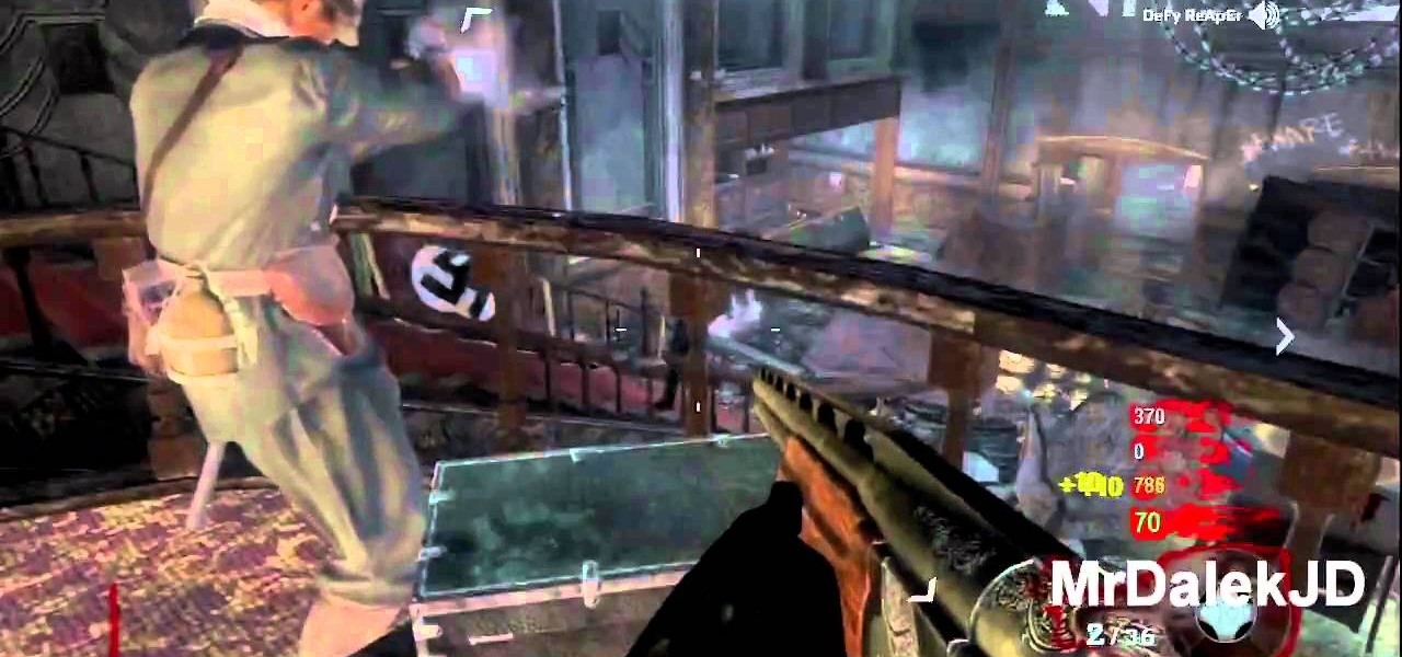 Kino Der Toten Dempsey Quotes Quotesgram