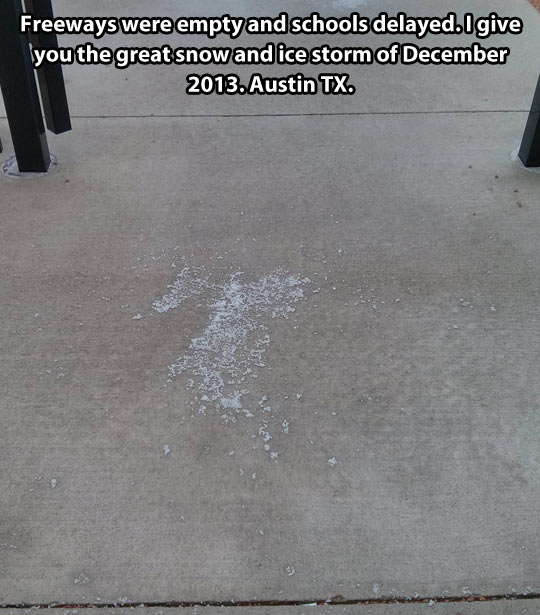 Funny Quotes About Ice Storm. QuotesGram