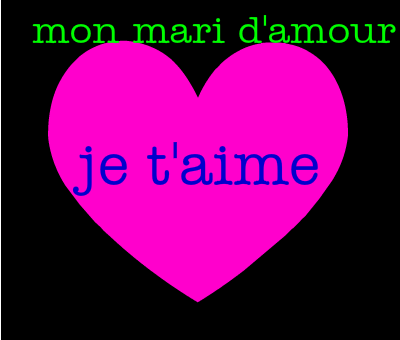 Je Taime Mon Amour Quotes Quotesgram Je Taime Mon Amour Quotes Quotesgram