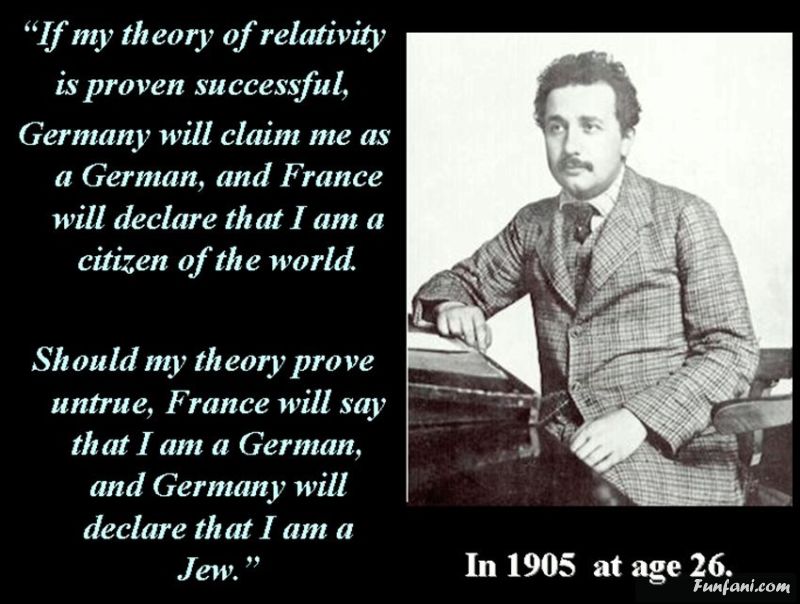 Famous Einstein Quotes. QuotesGram