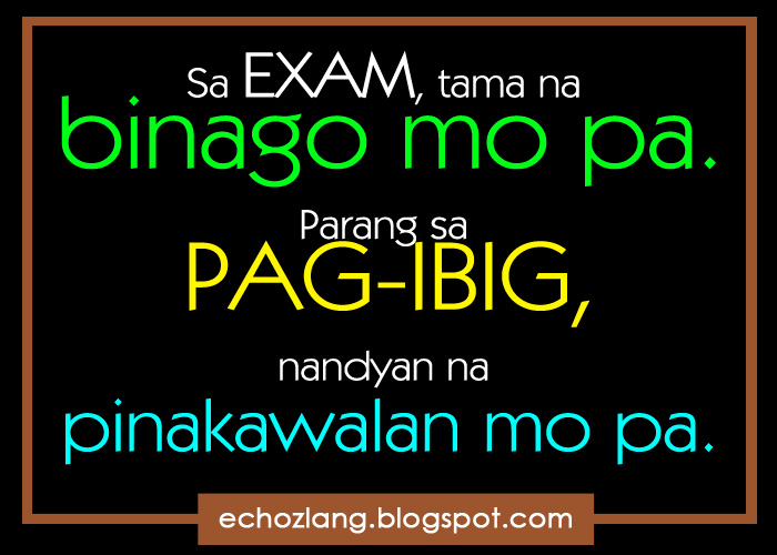 Quotes Tungkol Sa Pag Ibig. QuotesGram