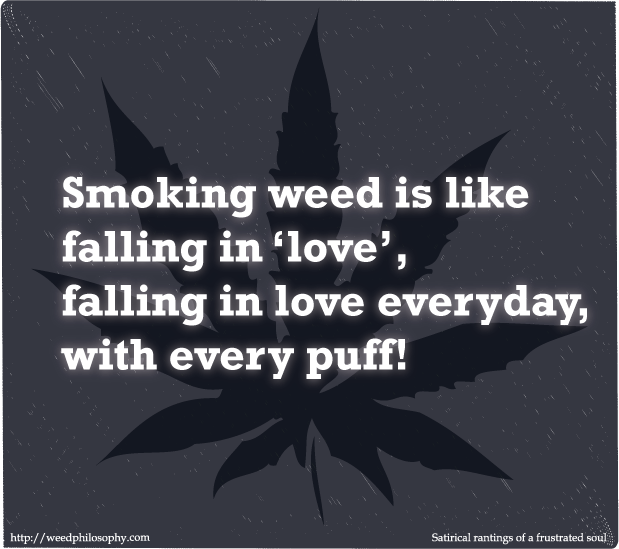 Smoking Weed Quotes And Sayings. QuotesGram