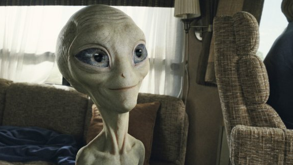Paul Alien Movie Quotes. QuotesGram